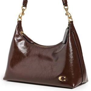 Coach Juliet Shoulder Bag in Maple
